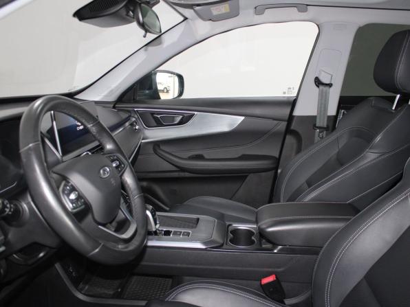 Chery Tiggo 4 Pro I с пробегом 2022 года, цена 1 789 900 рублей, 41779 км, внедорожник, Автокод Объявления