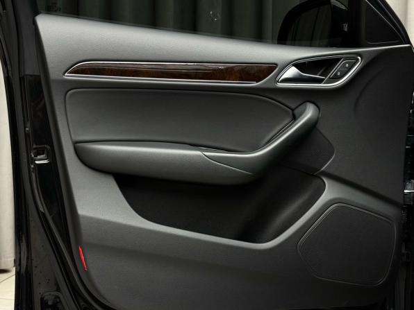 Audi Q3 I (8U) с пробегом 2012 года, цена 1 699 000 рублей, 141288 км, внедорожник, Автокод Объявления