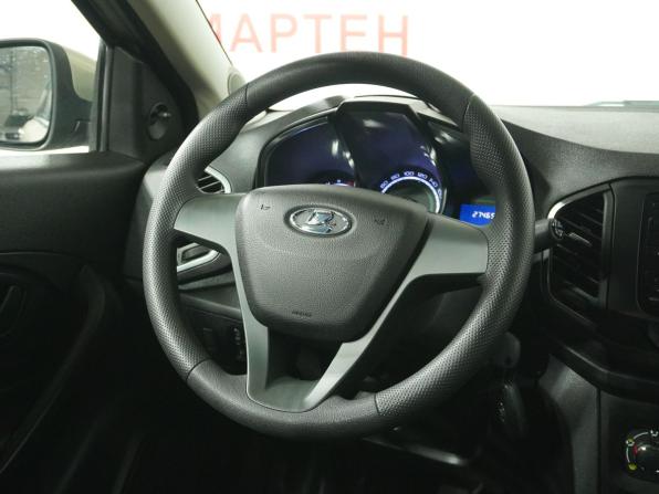 Lada (ВАЗ) XRAY I с пробегом 2017 года, цена 900 000 рублей, 27451 км, хэтчбек, Автокод Объявления