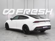 Changan UNI-V I Воронеж  - изображение 22