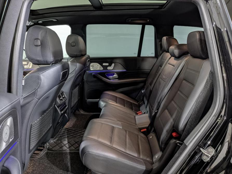 Mercedes-Benz GLS II (X167) Химки  - изображение 18