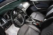 Opel Astra J Рестайлинг Сургут  - изображение 26