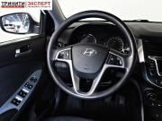 Hyundai Solaris I Рестайлинг Белгород  - изображение 29