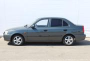 Hyundai Accent II Нижний Новгород  - изображение 25