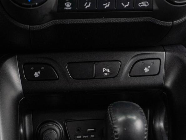 Hyundai ix35 I Рестайлинг с пробегом 2015 года, цена 1 432 998 рублей, 171334 км, внедорожник, Автокод Объявления