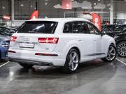 Audi Q7 II (4M) Санкт-Петербург  - изображение 38