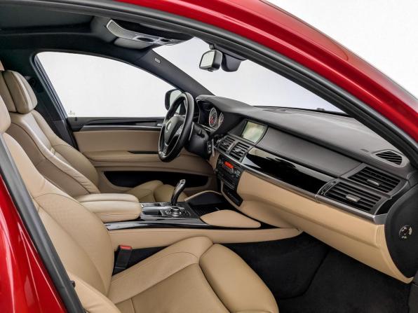 BMW X6 M I (E71) с пробегом 2011 года, цена 2 250 000 рублей, 123808 км, внедорожник, Автокод Объявления