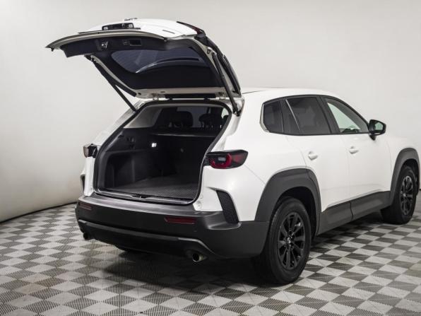 Mazda CX-50 с пробегом 2024 года, цена 3 848 000 рублей, 47835 км, внедорожник, Автокод Объявления