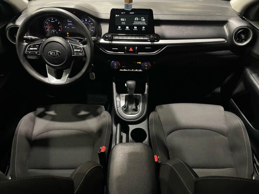 Kia Cerato IV Пермь  - изображение 13