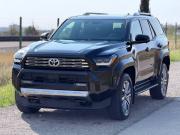 Toyota 4Runner VI Самара  - изображение 14