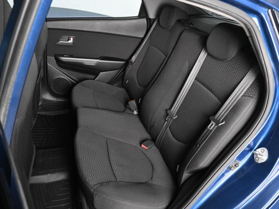 Kia Rio III Рестайлинг Ростов-на-Дону  - изображение 9