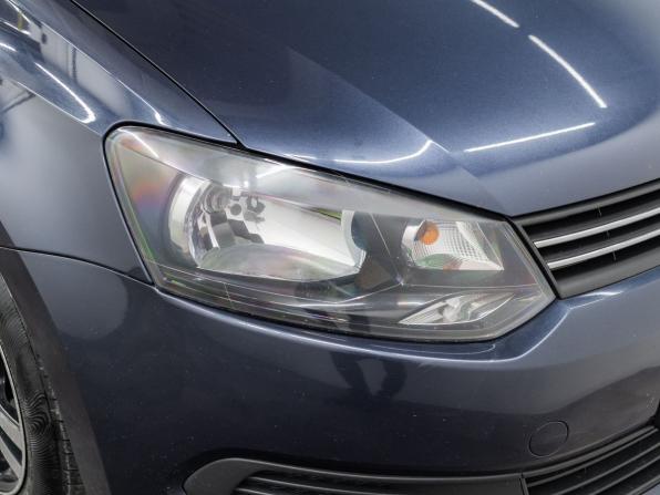 Volkswagen Polo V с пробегом 2014 года, цена 925 000 рублей, 120000 км, седан, Автокод Объявления