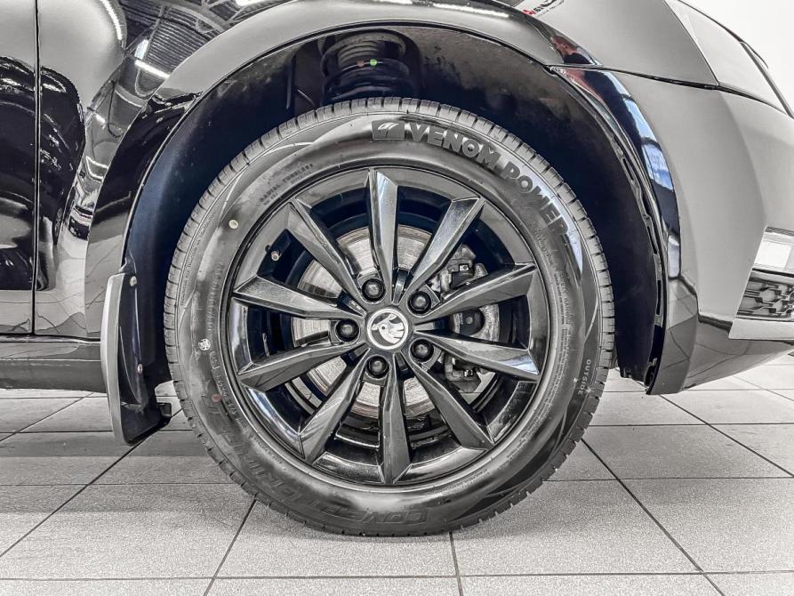 Skoda Octavia III (A7) Рестайлинг Красноярск  - изображение 30