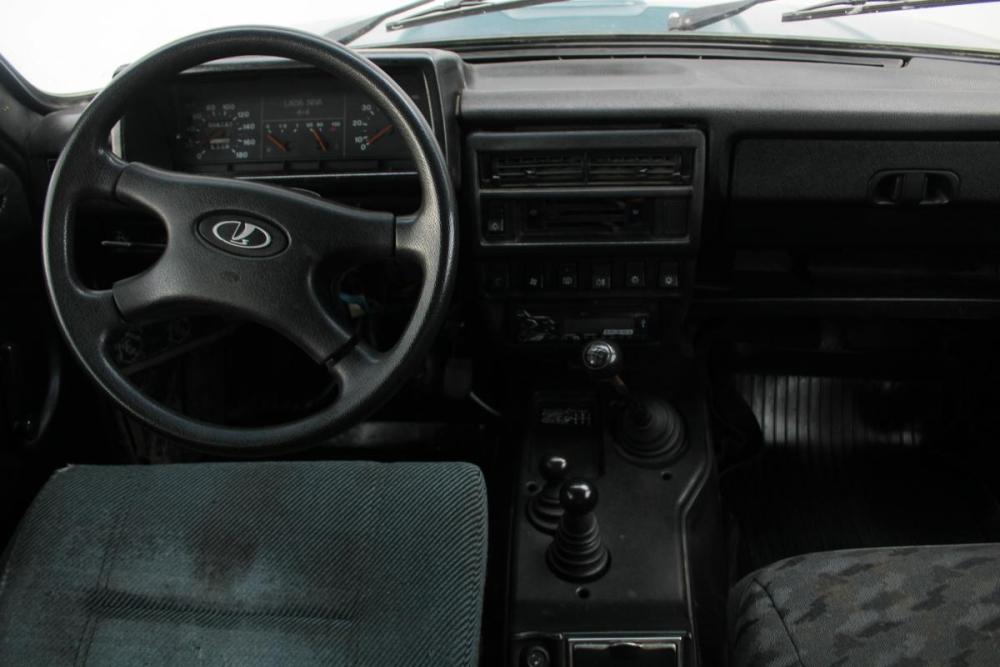 Lada (ВАЗ) 2131 (4x4) I Березники  - изображение 9