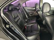 Honda Accord VII Рестайлинг Москва  - изображение 31