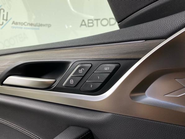 BMW X3 III (G01) с пробегом 2018 года, цена 3 484 000 рублей, 126000 км, внедорожник, Автокод Объявления