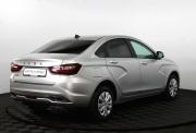Lada (ВАЗ) Vesta I Рестайлинг (NG) Нижний Новгород  - изображение 30