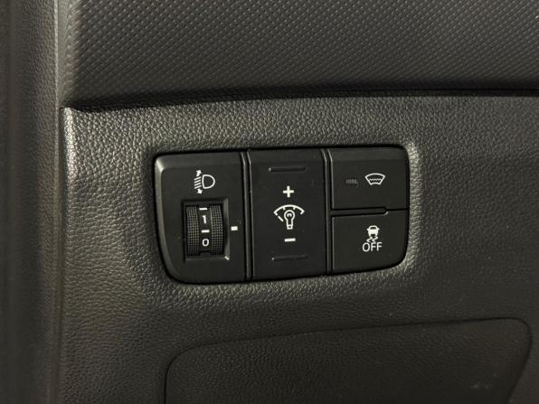 Hyundai Creta I с пробегом 2016 года, цена 1 300 000 рублей, 144839 км, внедорожник, Автокод Объявления