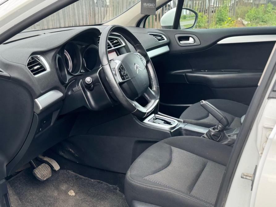 Citroen C4 II Ижевск  - изображение 10