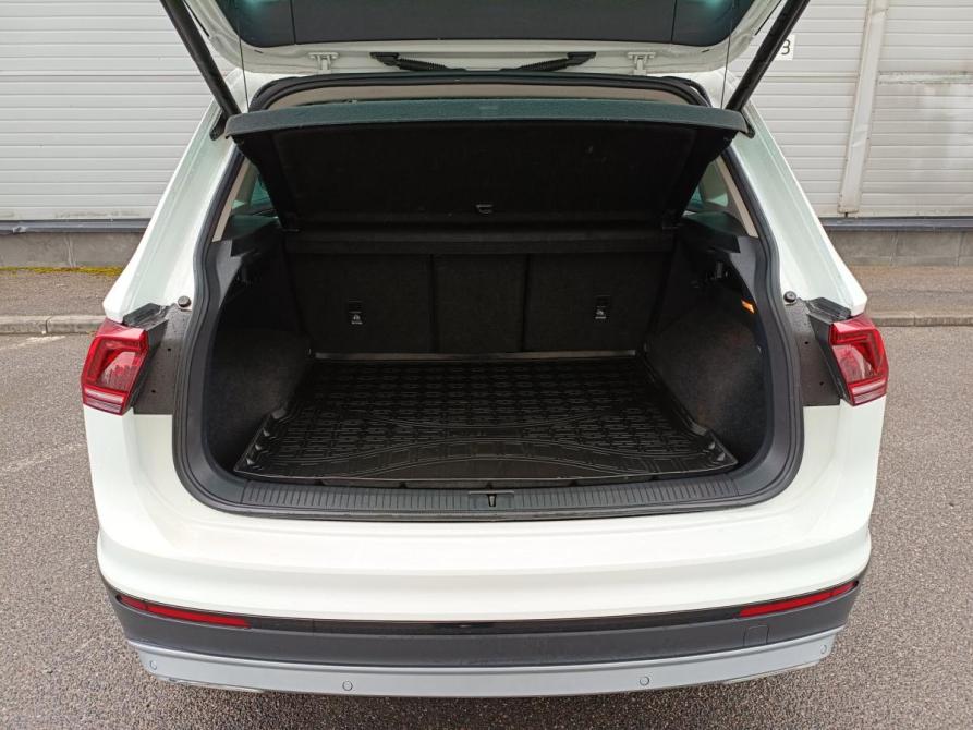 Volkswagen Tiguan II Санкт-Петербург  - изображение 18