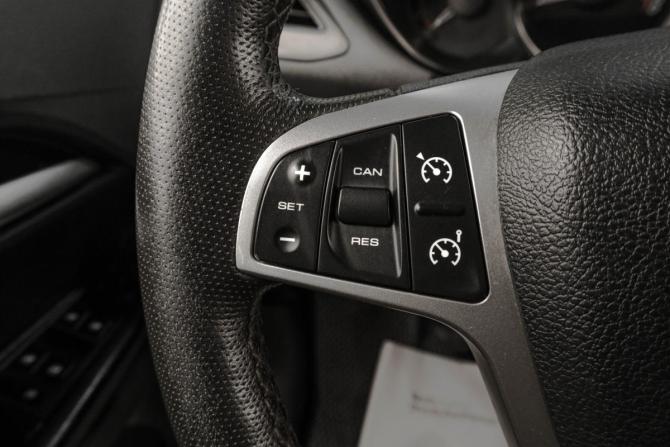 Lada (ВАЗ) Vesta I с пробегом 2020 года, цена 879 000 рублей, 106000 км, седан, Автокод Объявления