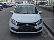 Lada (ВАЗ) Granta I Рестайлинг Санкт-Петербург  - изображение 22