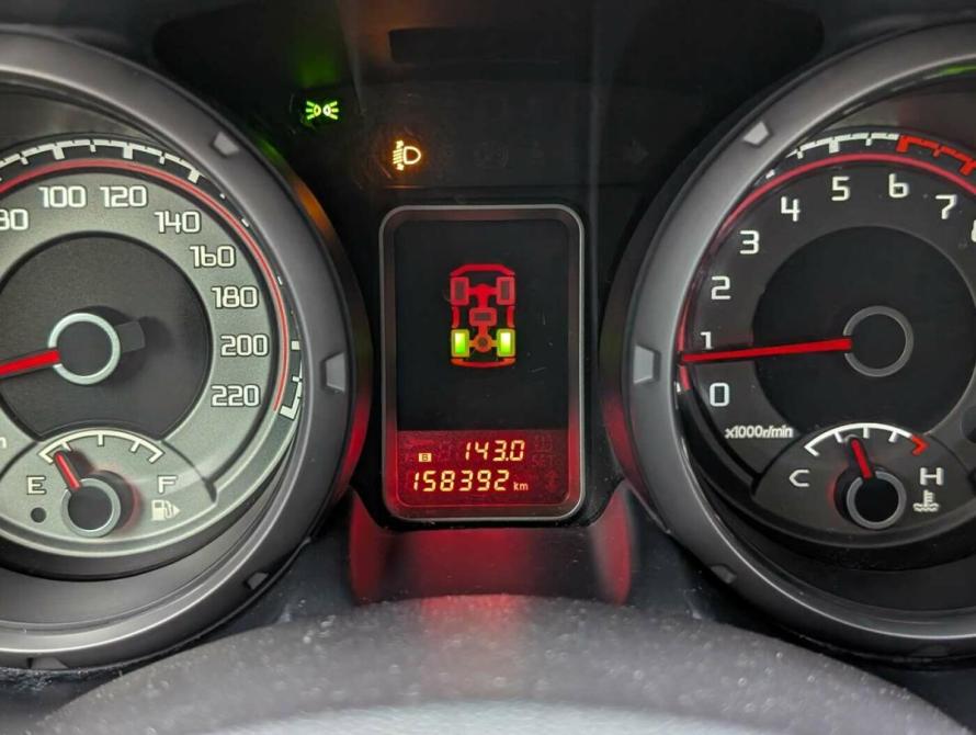 Mitsubishi Pajero IV Рестайлинг 2 Москва  - изображение 10