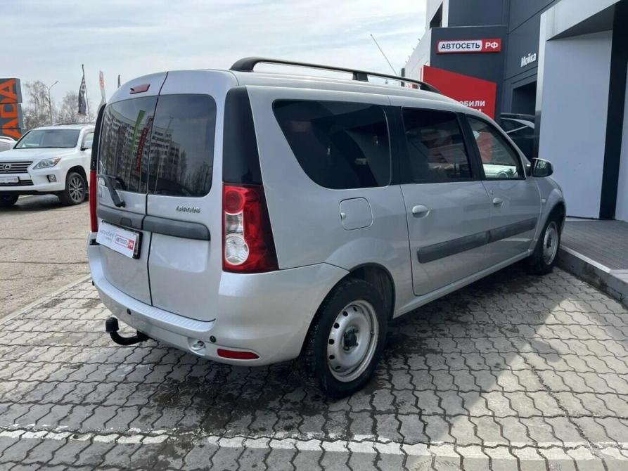 Lada (ВАЗ) Largus I Набережные Челны  - изображение 15
