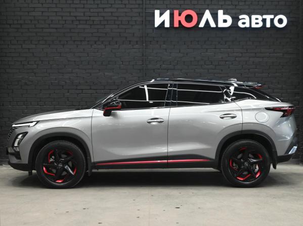 Omoda C5 I с пробегом 2023 года, цена 2 030 000 рублей, 32019 км, внедорожник, Автокод Объявления