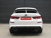 Kia Optima IV Екатеринбург  - изображение 22