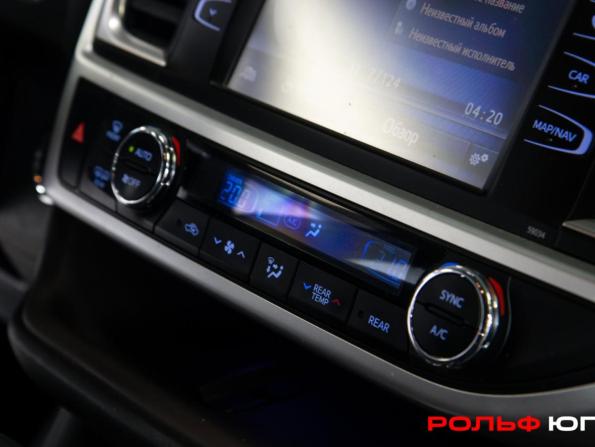 Toyota Highlander III (XU50) с пробегом 2014 года, цена 3 288 000 рублей, 62656 км, внедорожник, Автокод Объявления