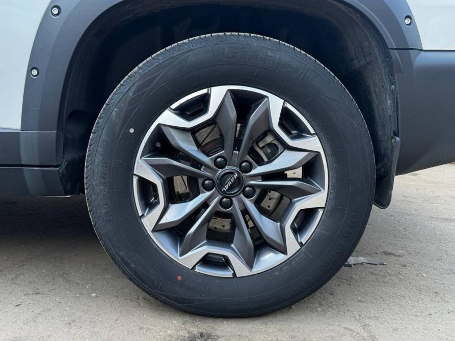 Haval Dargo Москва  - изображение 14
