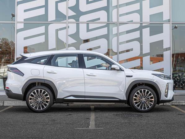 Geely Galaxy M7 с пробегом 2026 года, цена 3 899 000 рублей, 15 км, внедорожник, Автокод Объявления