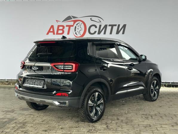 Chery Tiggo 4 Pro I Рестайлинг с пробегом 2024 года, цена 1 540 000 рублей, 40000 км, внедорожник, Автокод Объявления