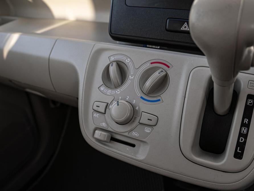 Suzuki Wagon R VI Краснодар  - изображение 13