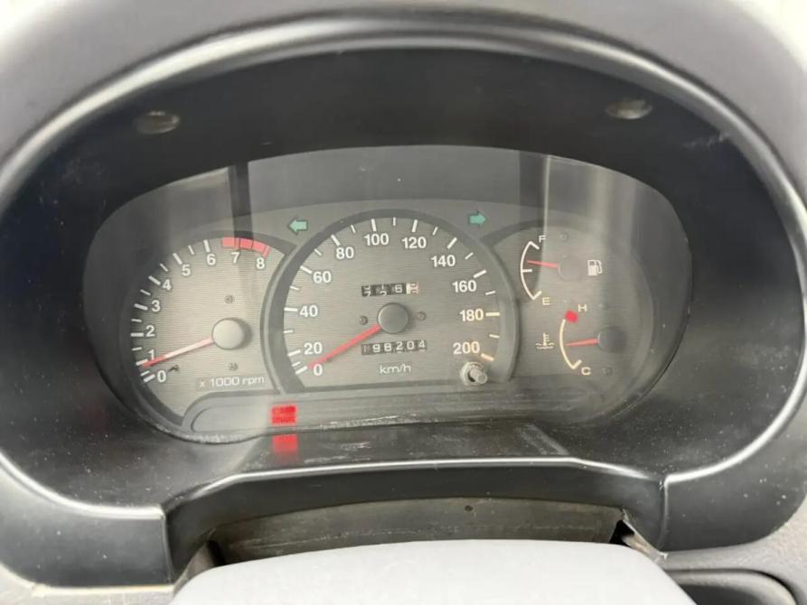 Hyundai Accent II Ростов-на-Дону  - изображение 9