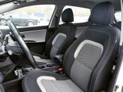 Kia Ceed II Рестайлинг Екатеринбург  - изображение 35
