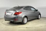 Hyundai Solaris I Саранск  - изображение 33