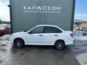 Lada (ВАЗ) Granta I Екатеринбург  - изображение 15