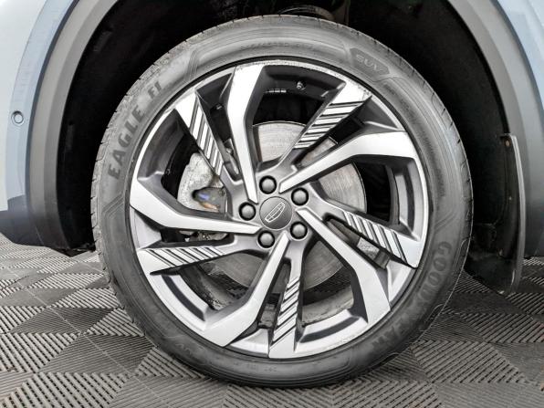 Geely Monjaro I с пробегом 2023 года, цена 3 400 000 рублей, 11568 км, внедорожник, Автокод Объявления