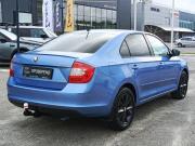Skoda Rapid I Йошкар-Ола  - изображение 28