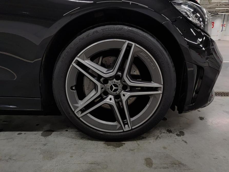 Mercedes-Benz C-Класс IV (W205) Рестайлинг Казань  - изображение 22