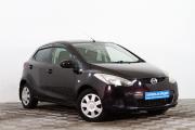 Mazda Demio III (DE) Сургут  - изображение 18