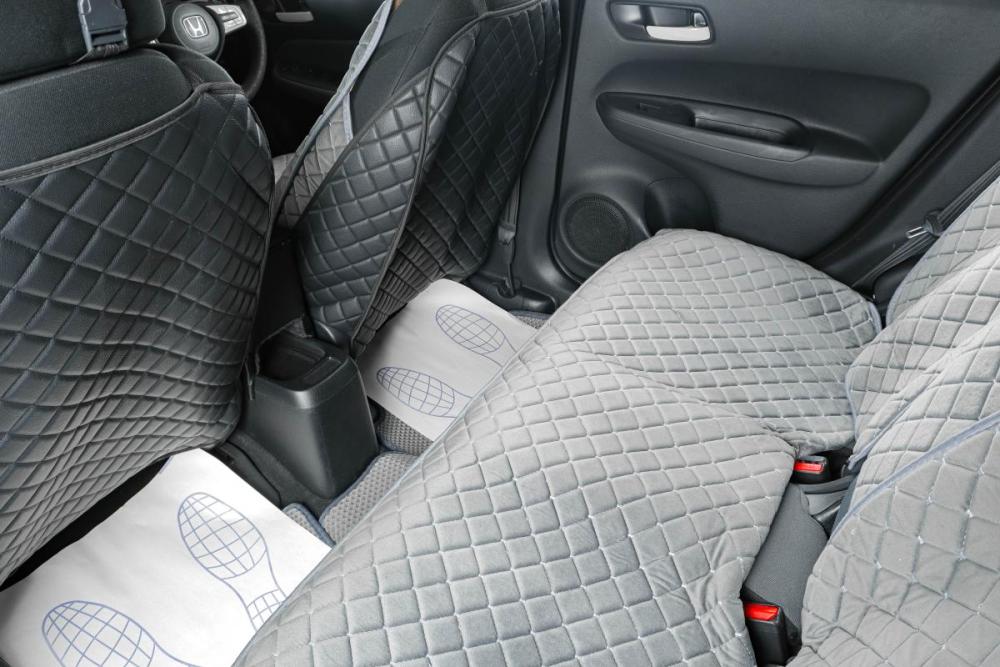 Honda Fit IV Тюмень  - изображение 10