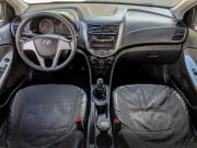 Hyundai Solaris I Екатеринбург  - изображение 23