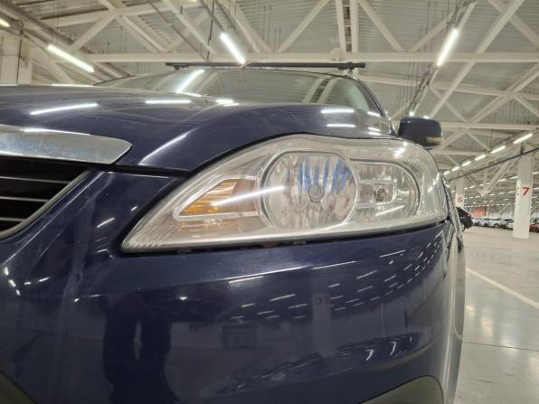 Ford Focus II Рестайлинг с пробегом 2009 года, цена 360 000 рублей, 240072 км, хэтчбек, Автокод Объявления