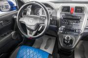 Honda CR-V III Рестайлинг Барнаул  - изображение 43
