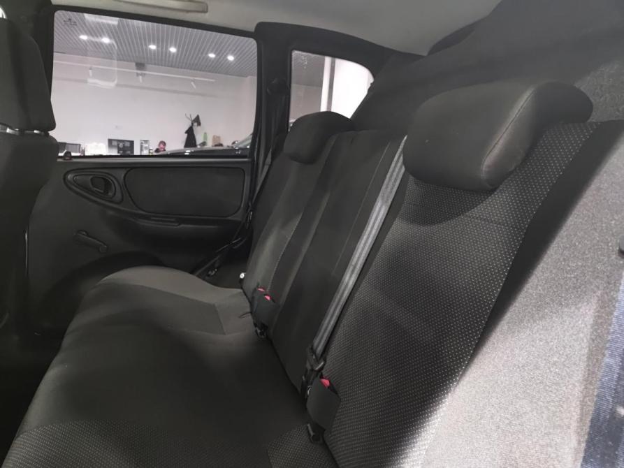 Lada (ВАЗ) Niva Travel I Казань  - изображение 15