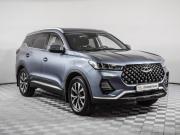 Chery Tiggo 7 Pro I Москва  - изображение 21