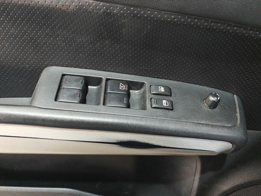 Nissan X-Trail II Рестайлинг Москва  - изображение 16